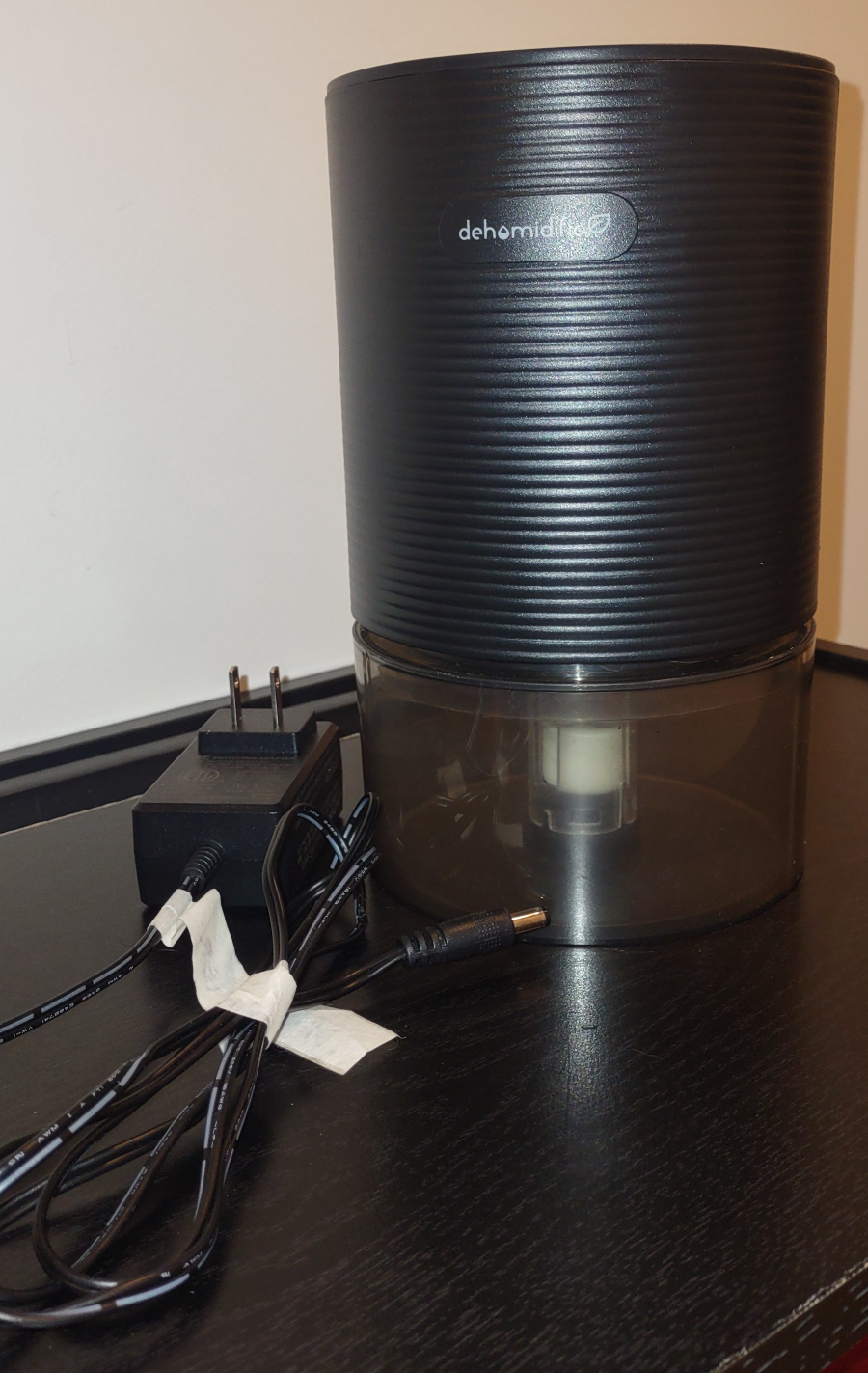 Dehumidifier image indicator(6)