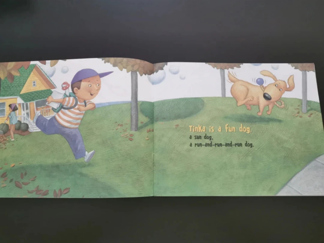 Scholastic Books (4) 📖 image indicator(4)