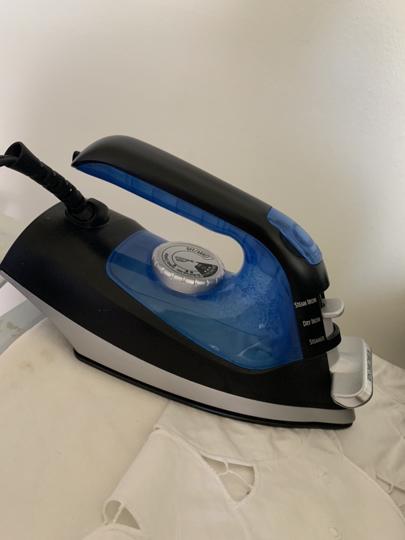 Steam iron - photo 2