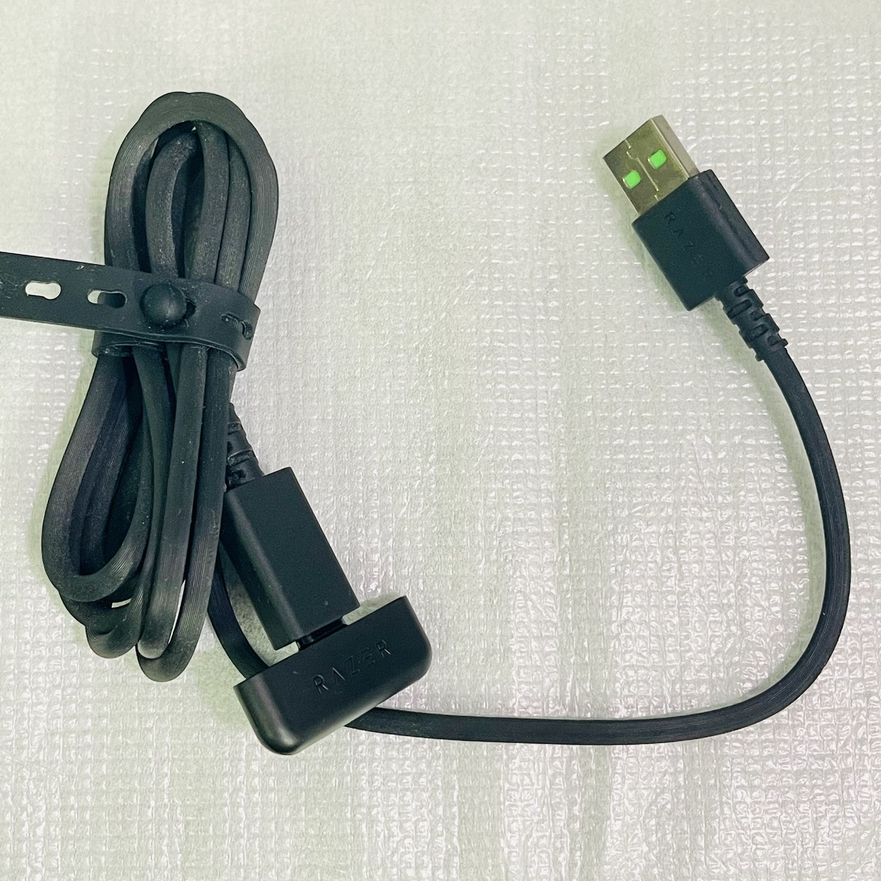 Razer Barracuda Series USB Wireless Transceiver - photo 3