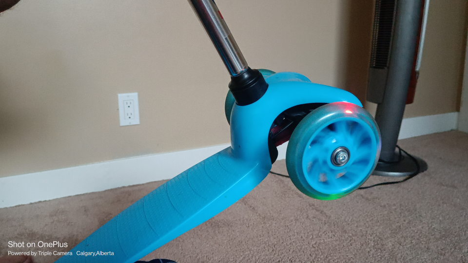Kick Scooter Bike for Kids - photo 5
