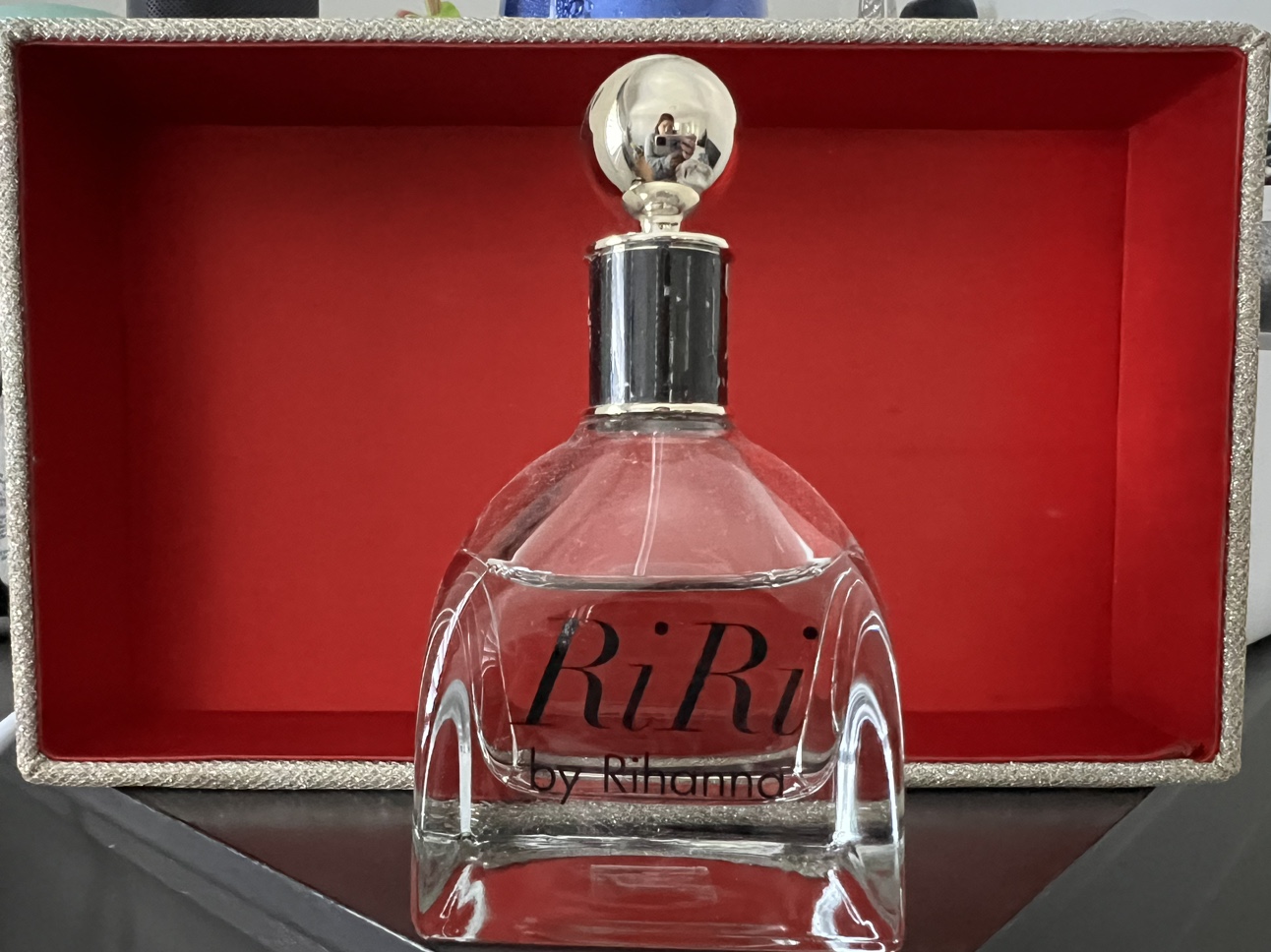 RiRi by Rihanna EDP 100mL