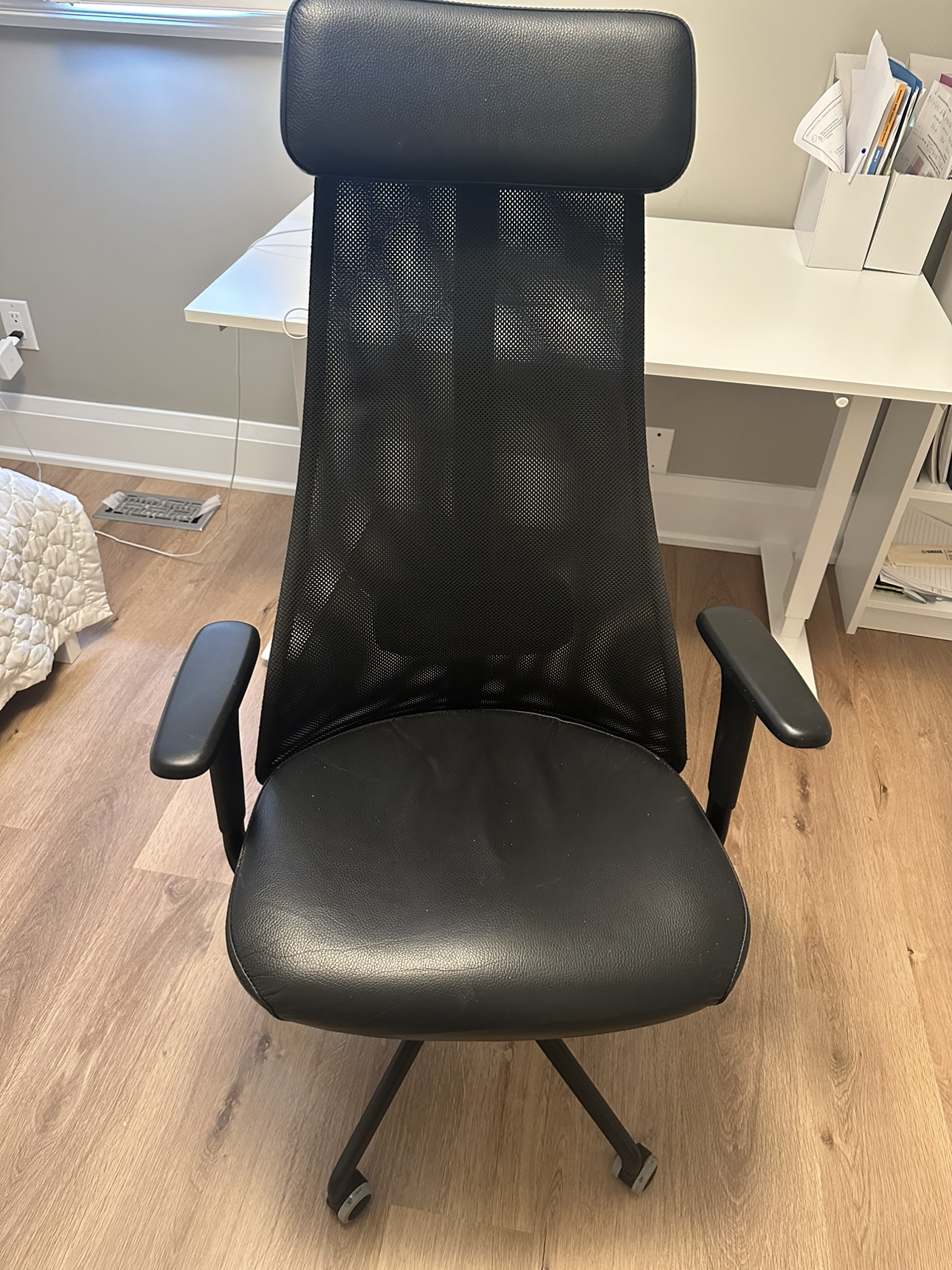 Office chair (moving sale)