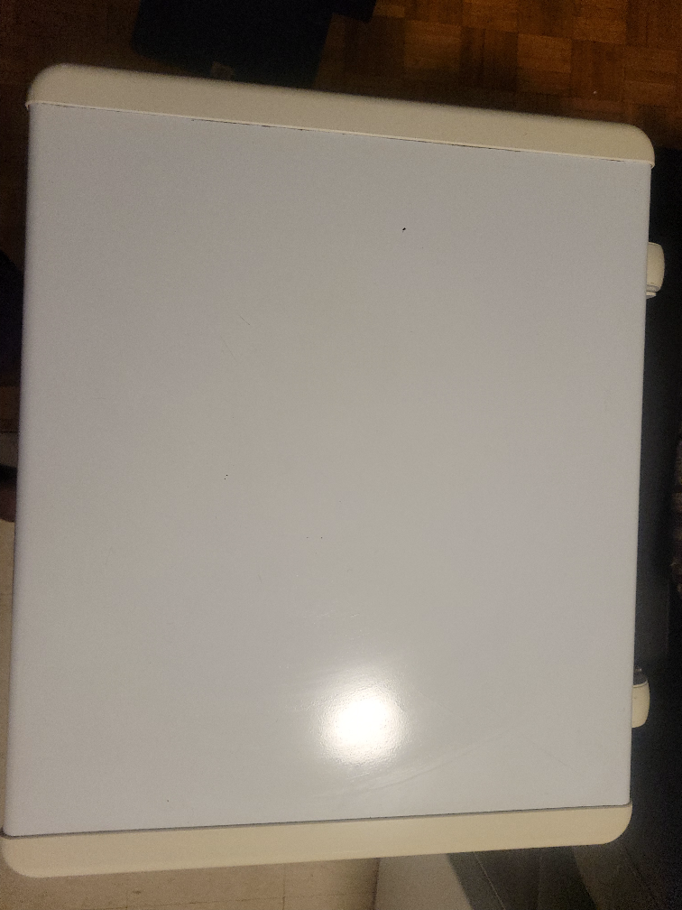 danby freezer