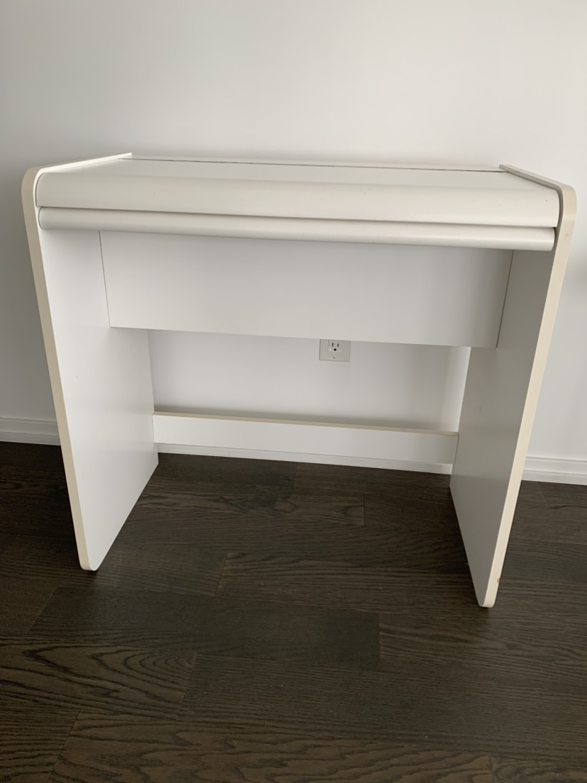 Makeup Organizer with Mirror - photo 2
