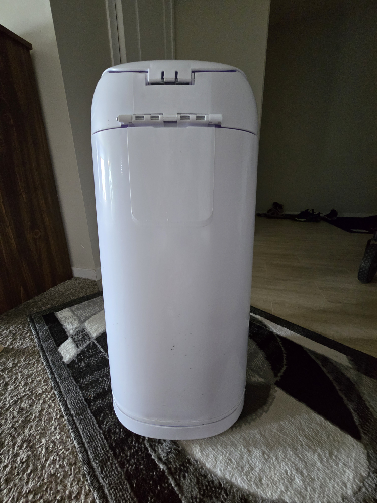 Diaper genie expressions - photo 3