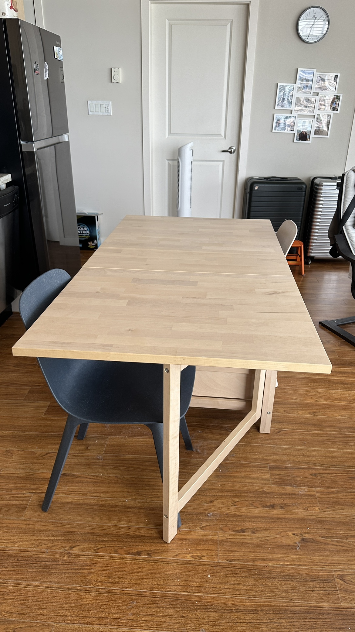 Ikea Dining Table