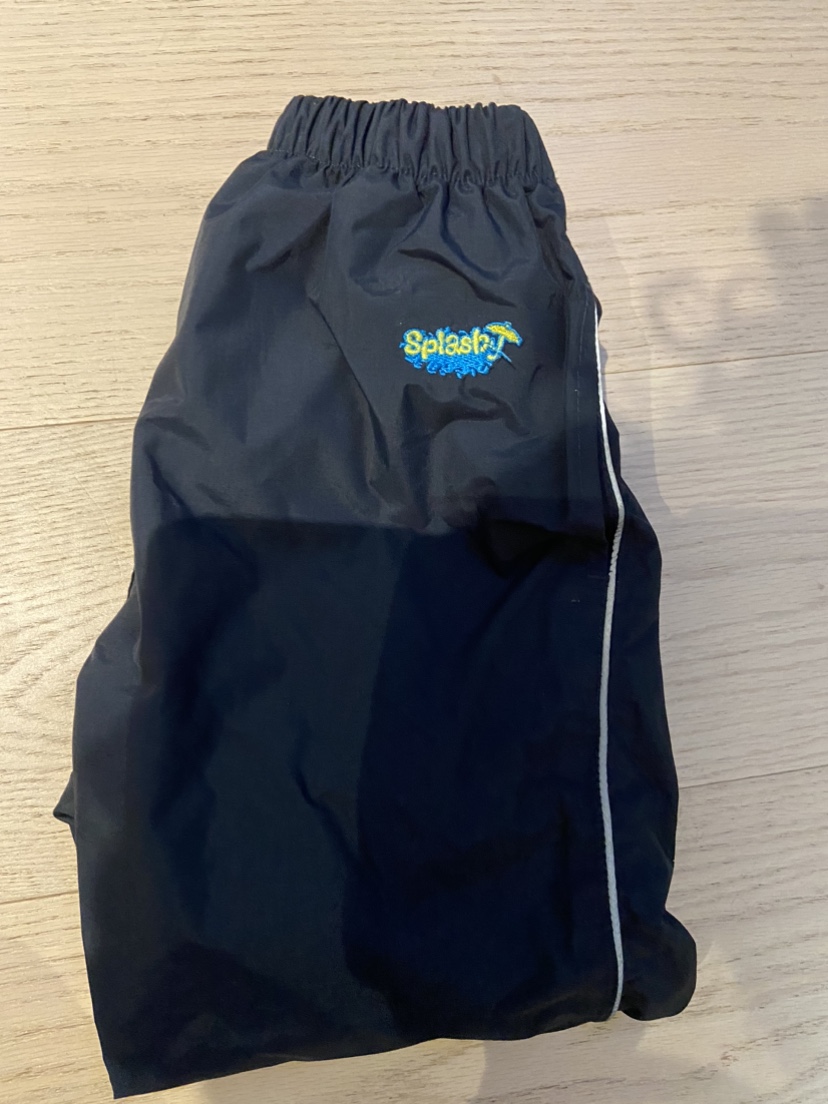 Splash Pants - 4T image indicator(3)