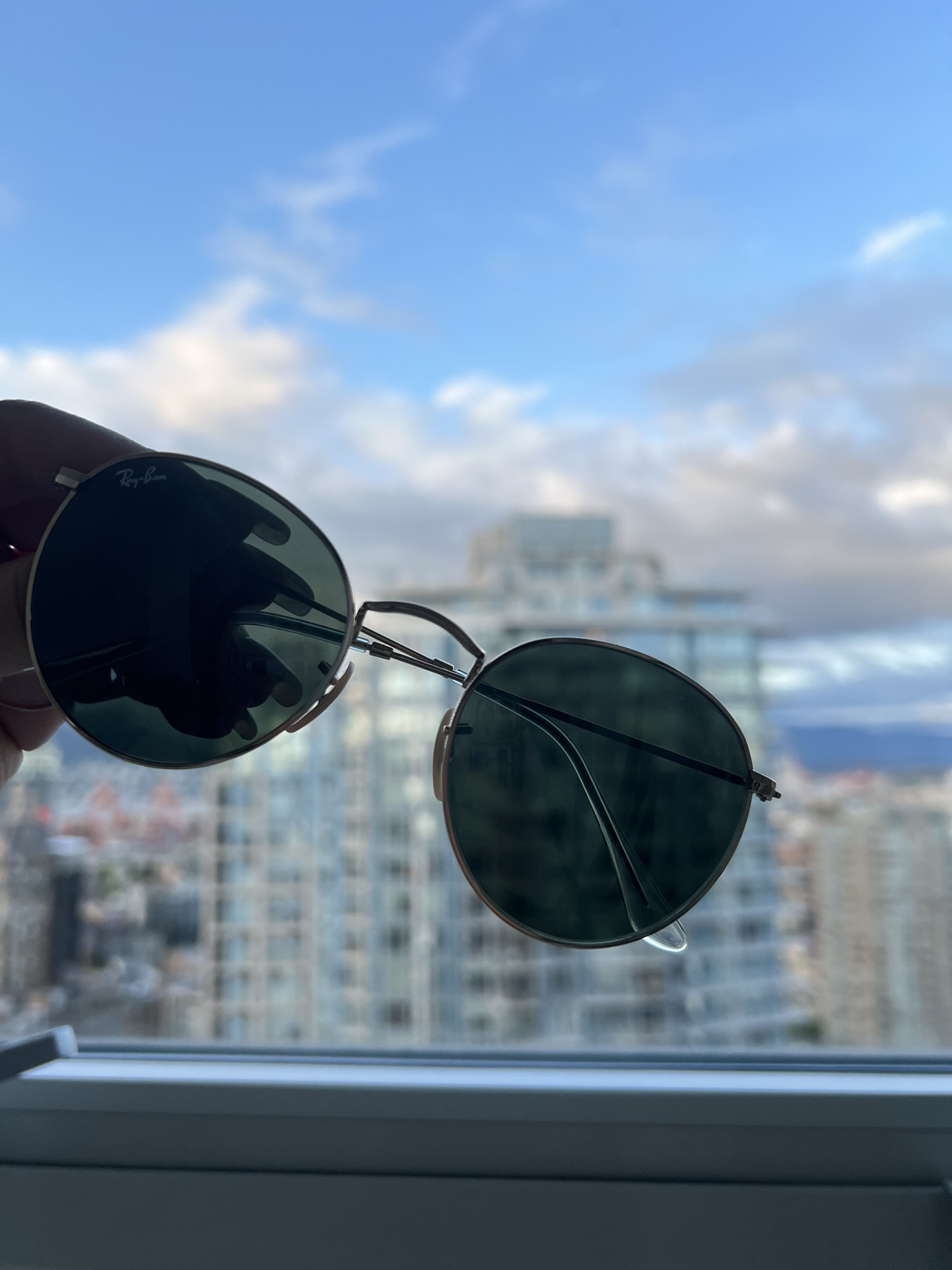 Rayban sunglasses - photo 3