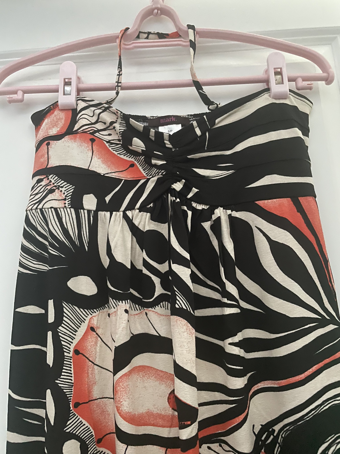 Summer dress - photo 5