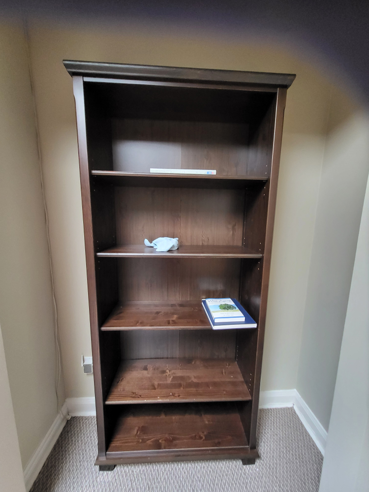 Bookcase