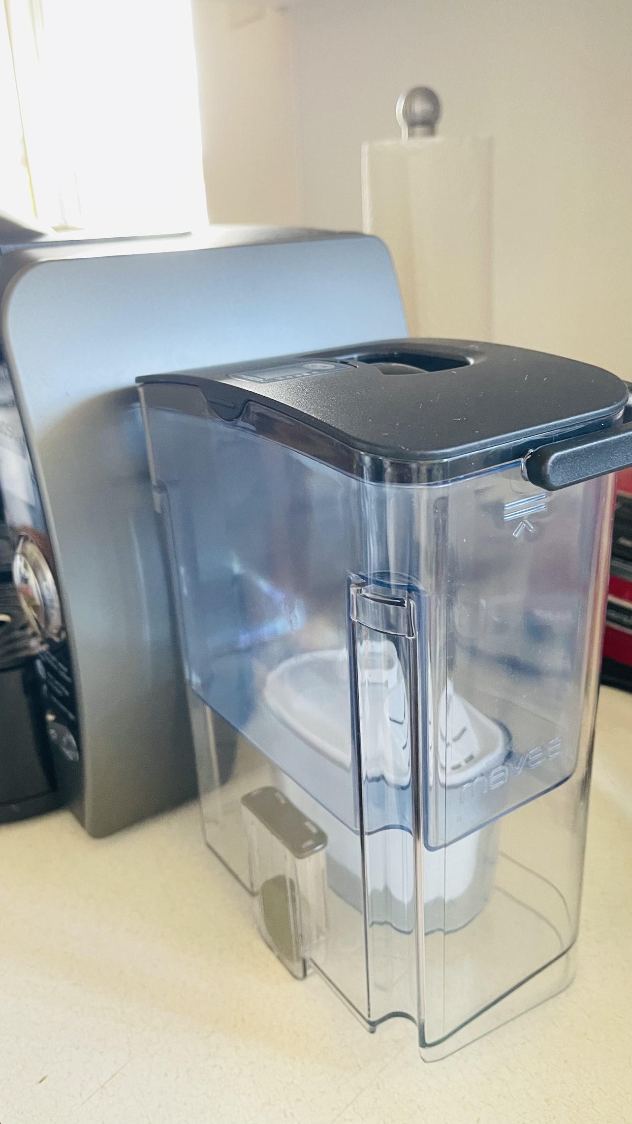 Bosch Tassimo Coffee Maker - photo 2