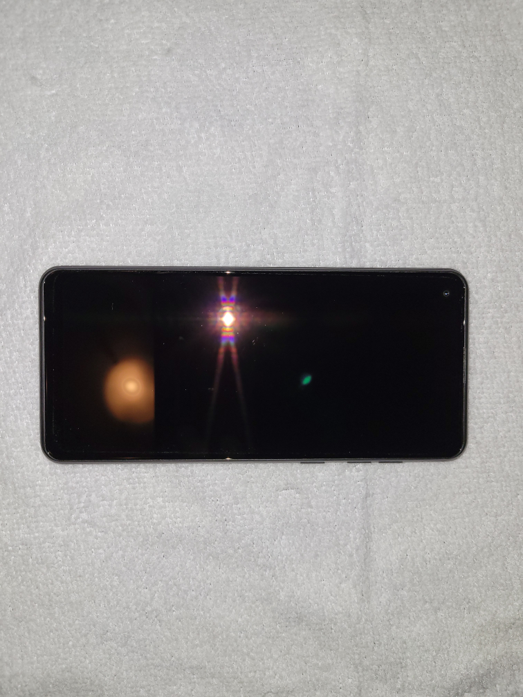 Samsung Galaxy A21 thumbnail