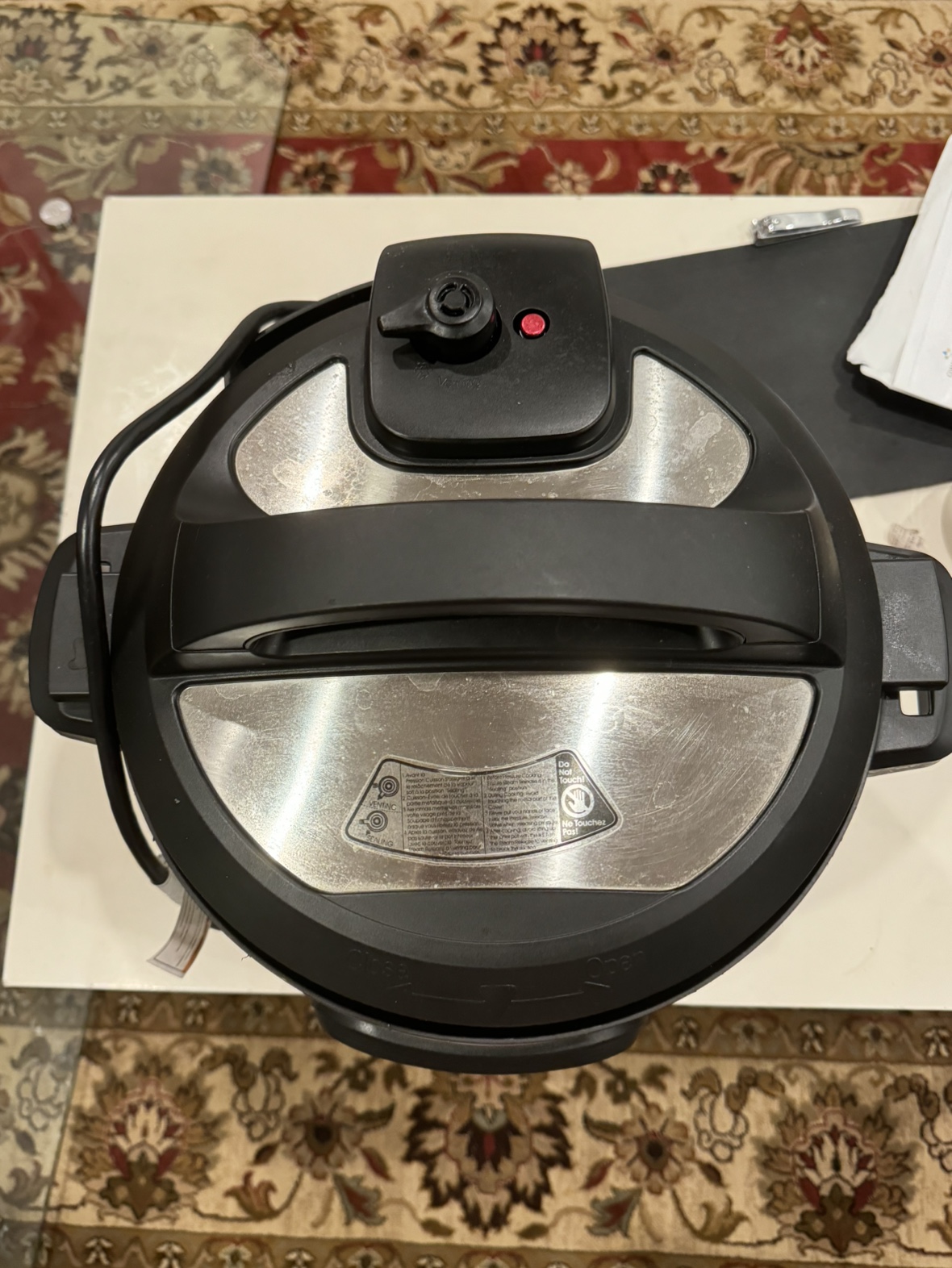 Instant Pot image indicator(2)