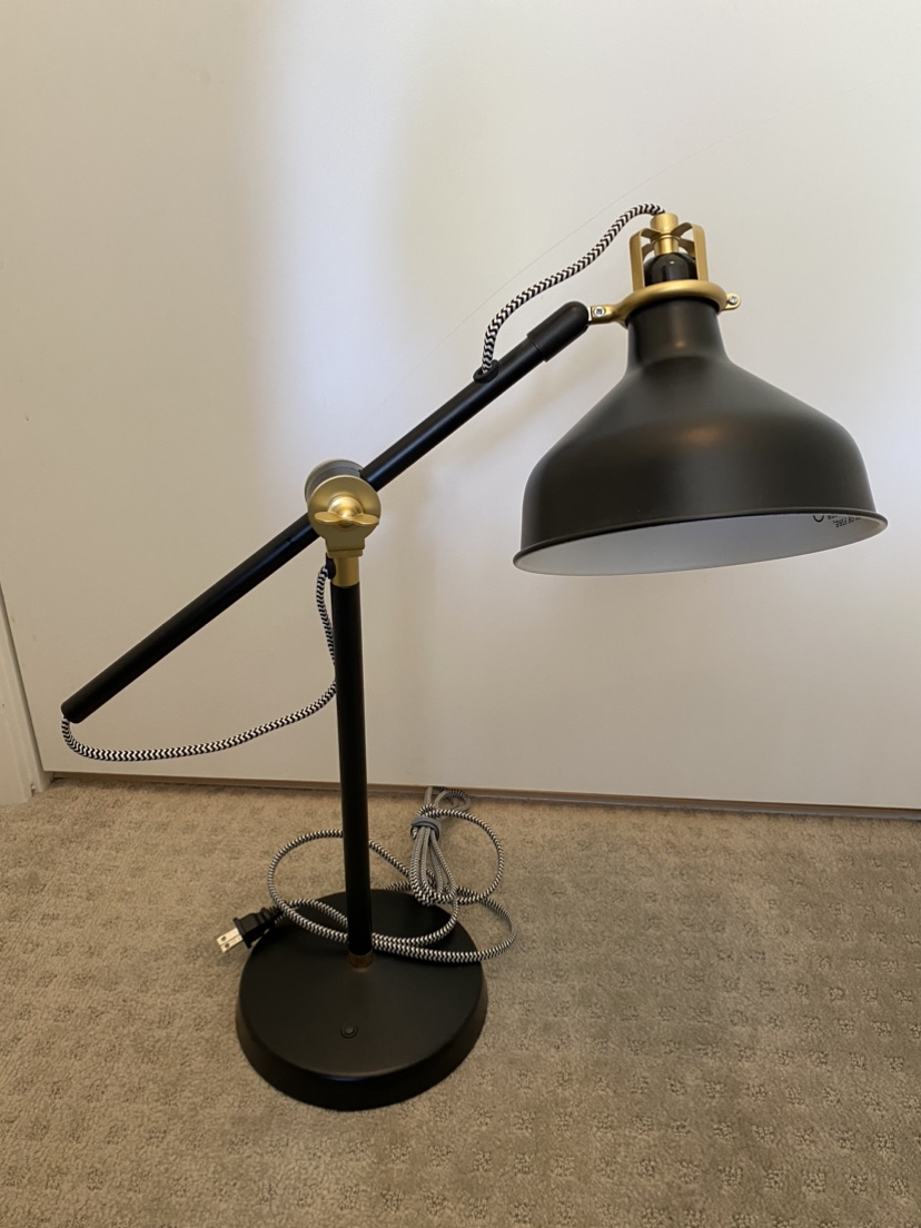 IKEA RANARP Lamp thumbnail