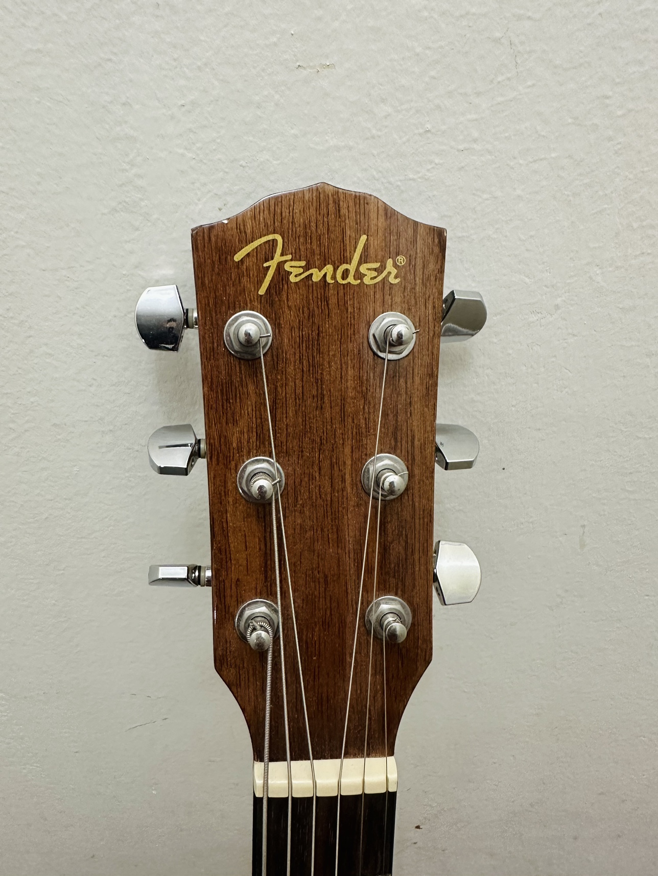 Guitar fender acoustic image indicator(5)