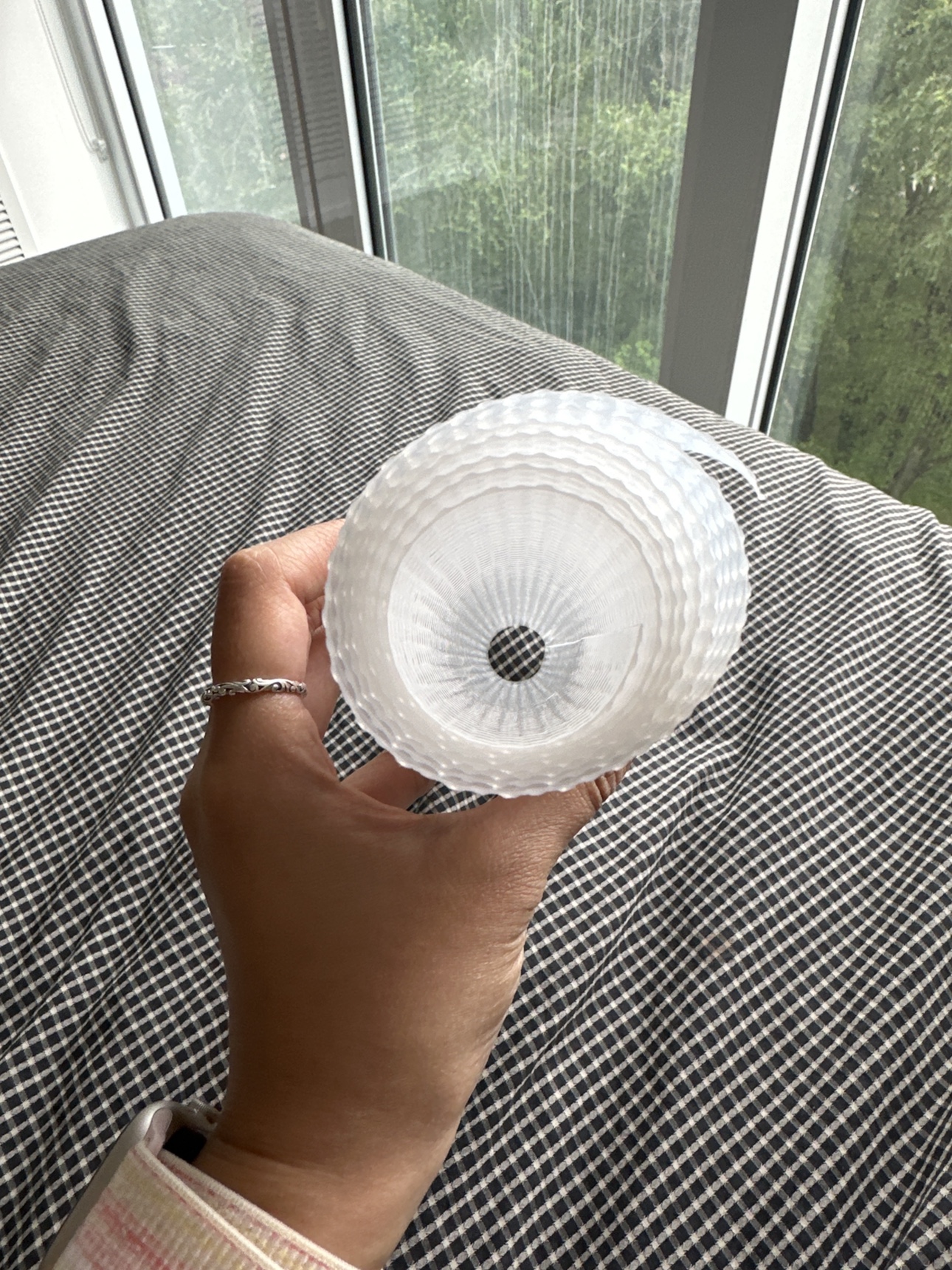 Roll of dish mat from ikea thumbnail
