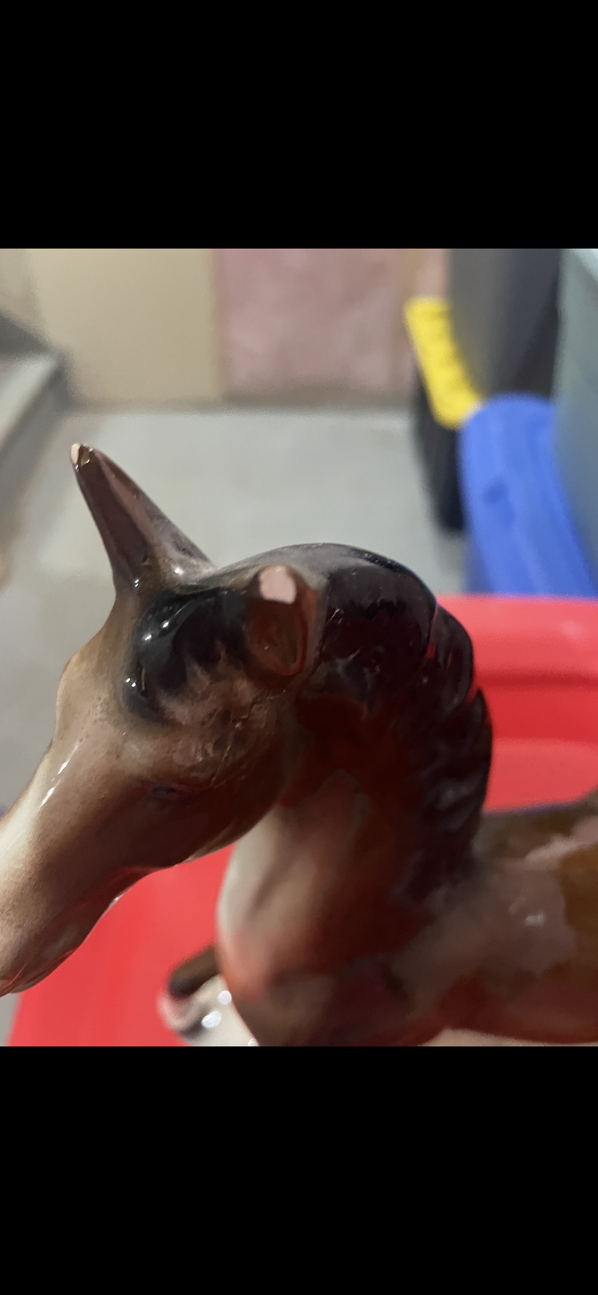 Collectable Horse Lamp image indicator(2)