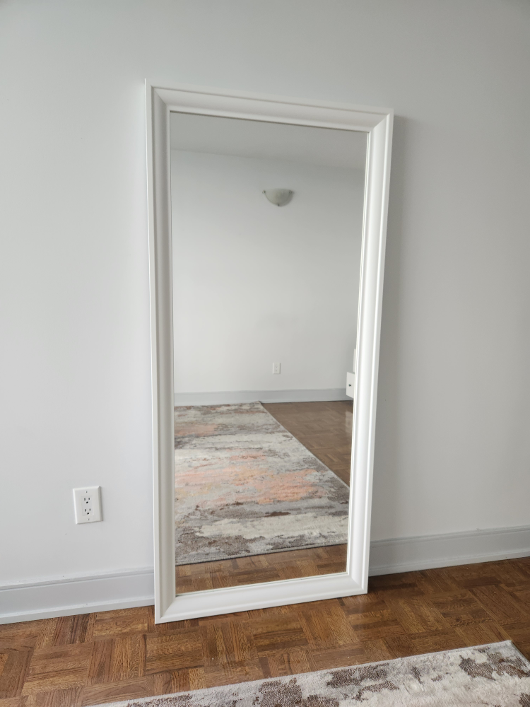 Ikea Toftbyn Mirror