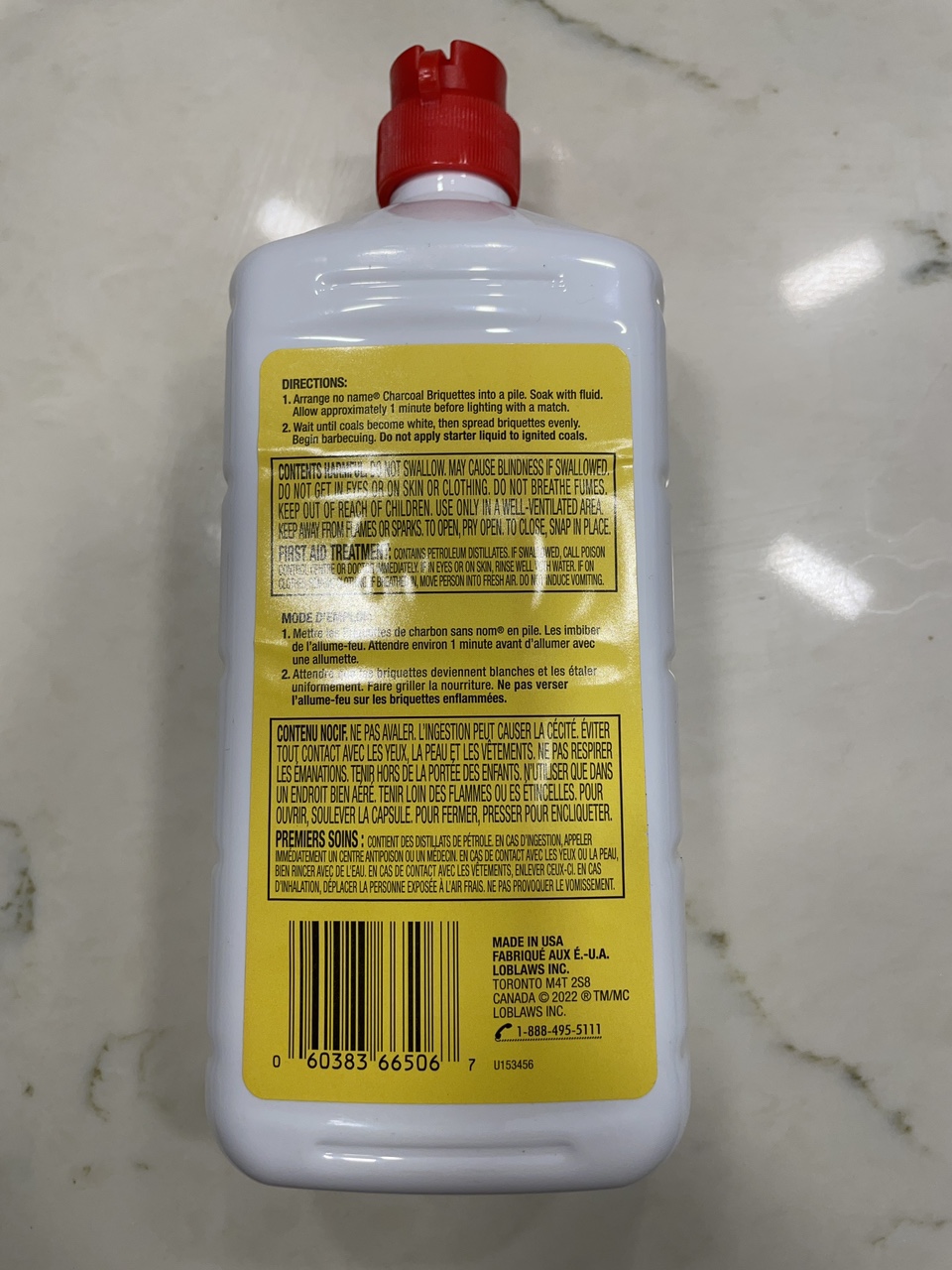 Charcoal Starter image indicator(2)