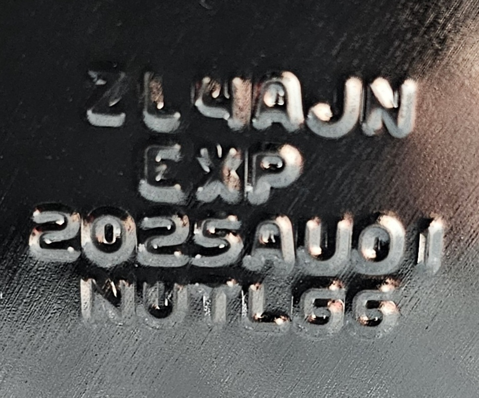 Nutramigen LGG A+ - photo 4