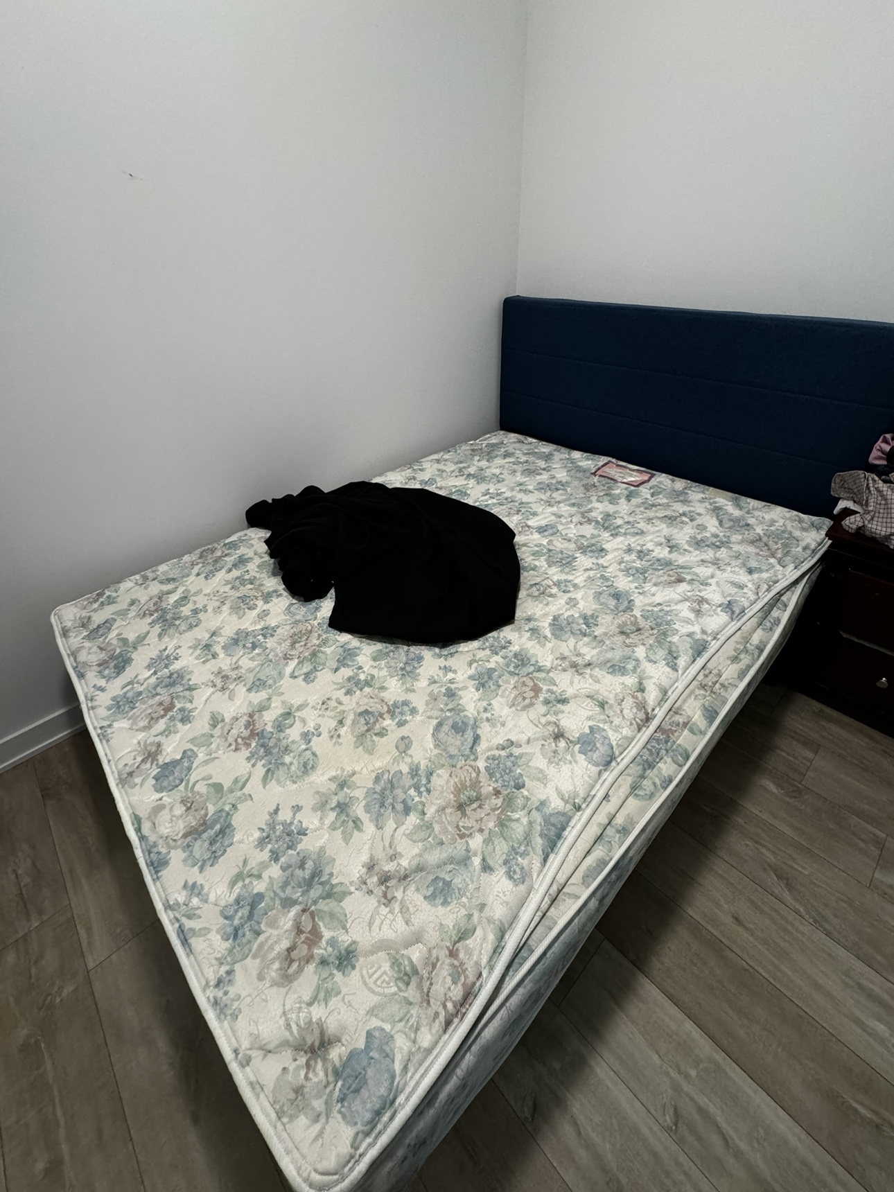 Queen size very comfy mattress - photo 2