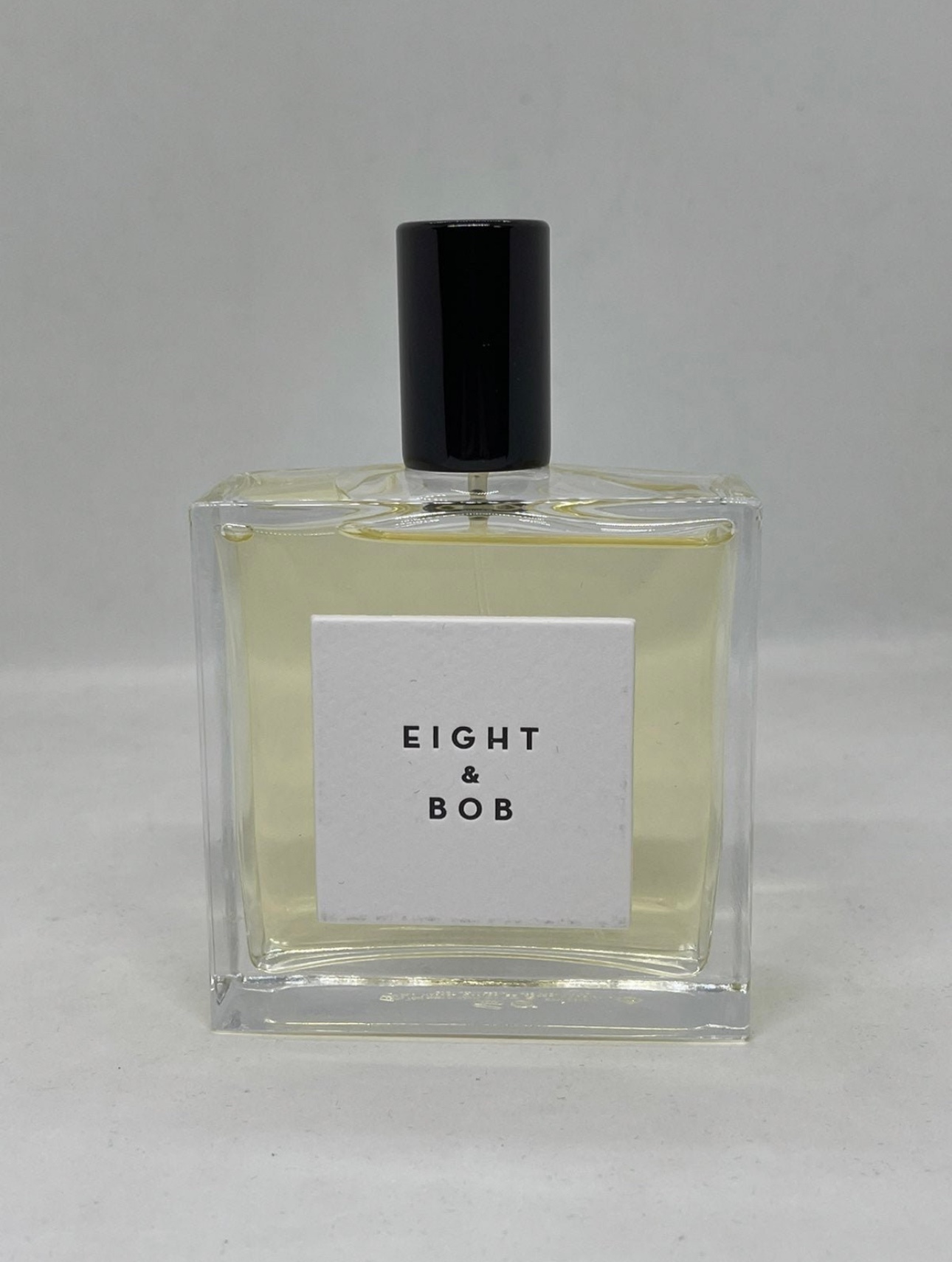 Eight & Bob The Original Cologne vintage