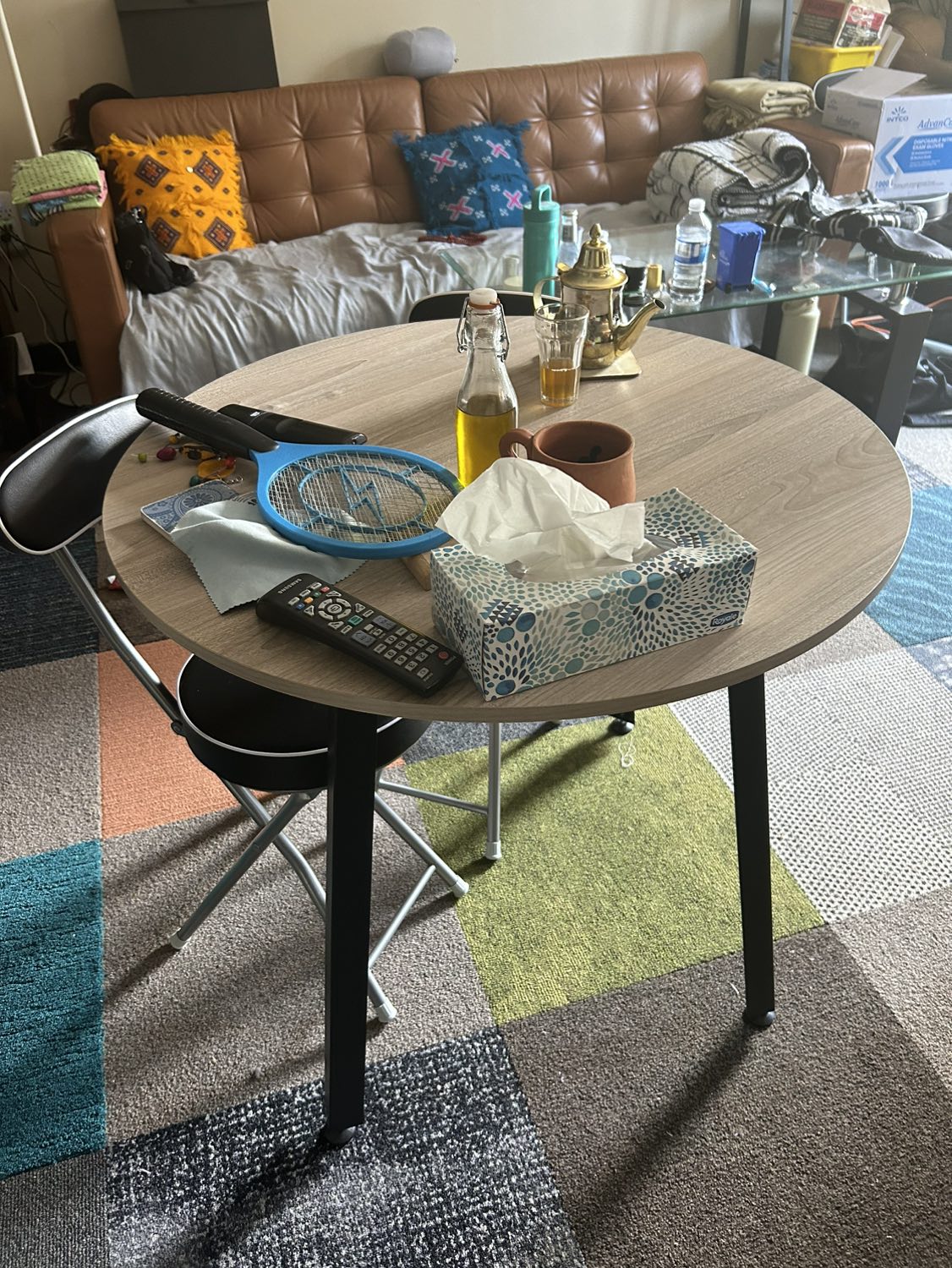 Kitchen table - photo 3