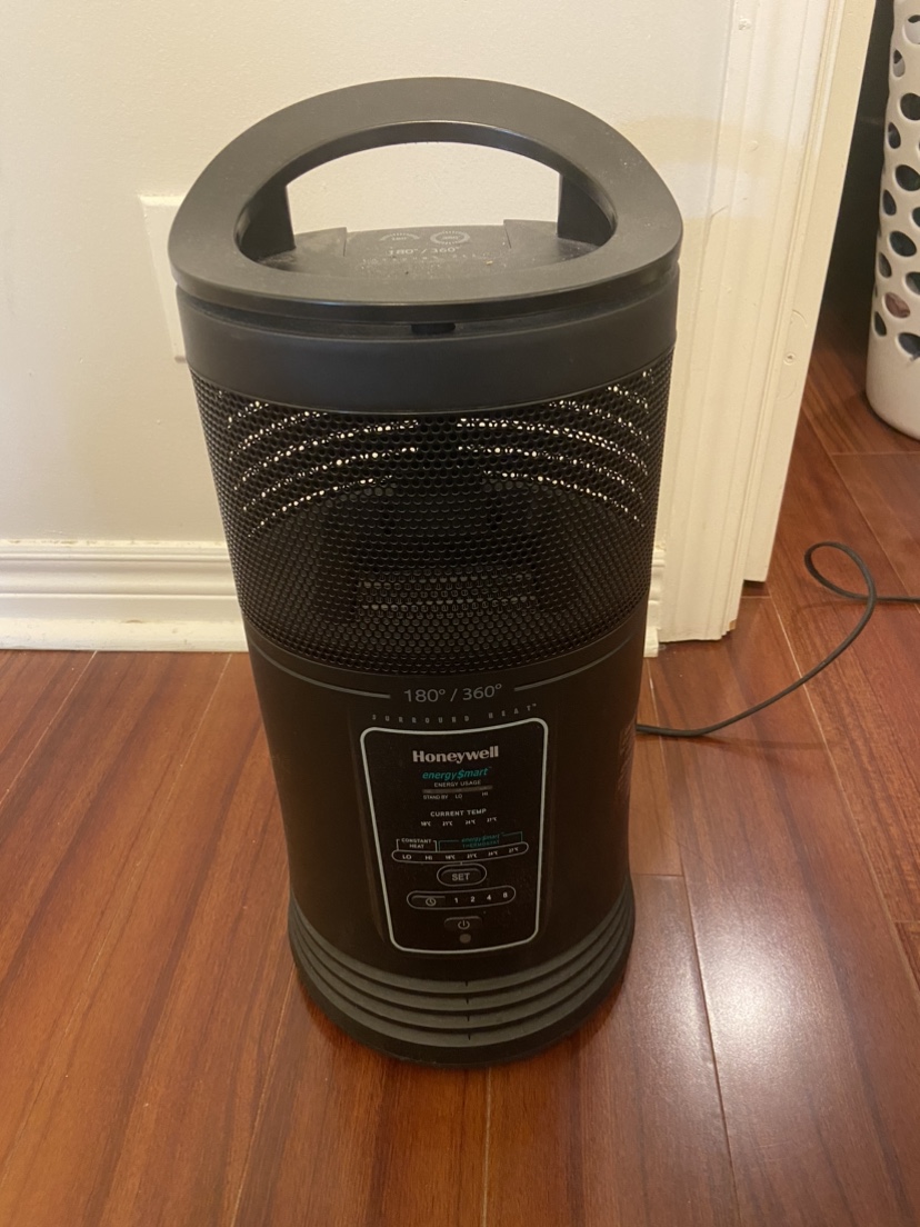 Heater - photo 2