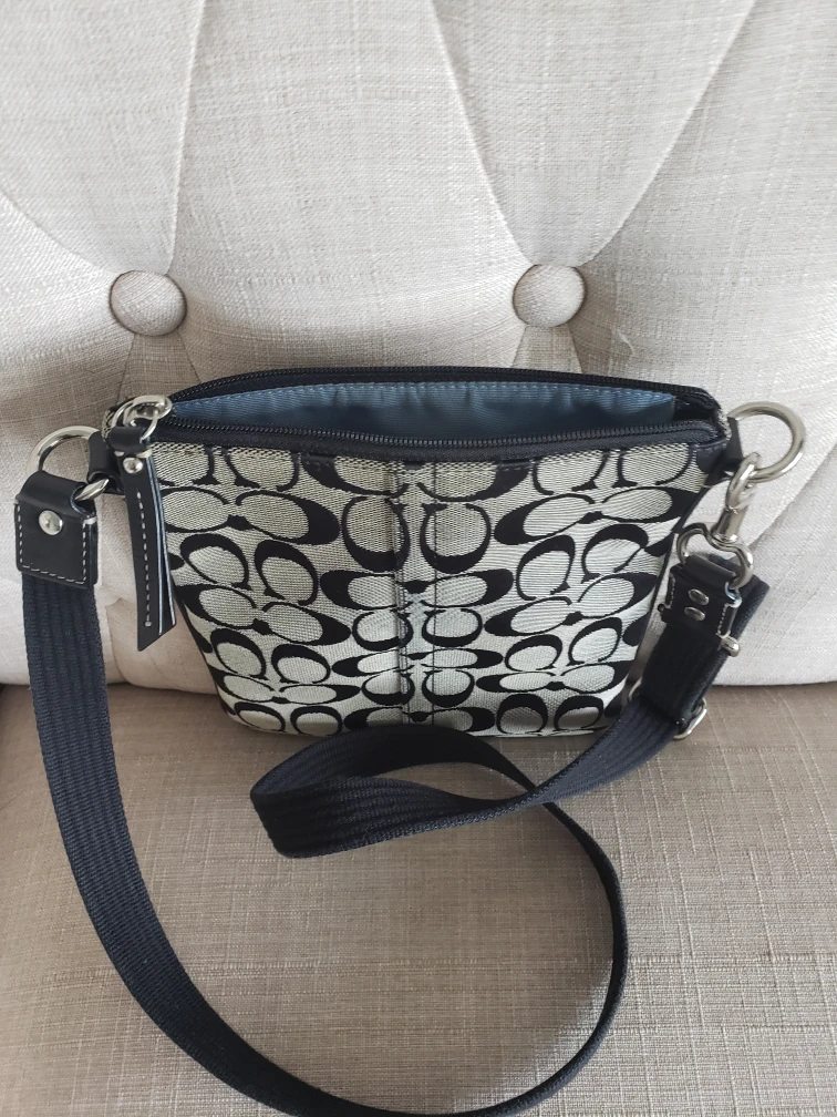 shoulder bag - photo 2