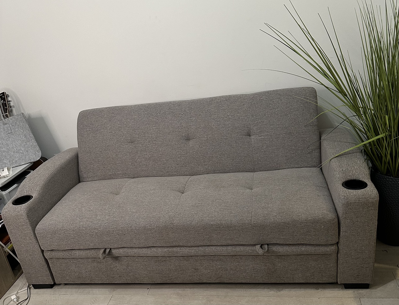 Urgent sale - Super comfy SOFA BED thumbnail