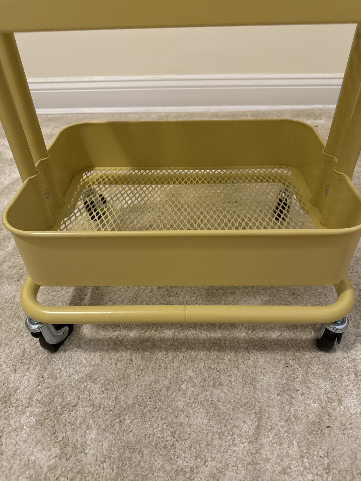 Utility cart - photo 2