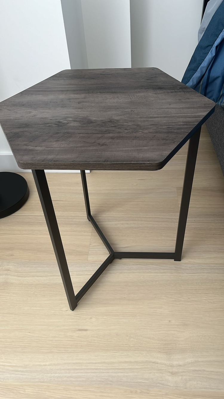 Corringham Nightstands, set of 2 - photo 2
