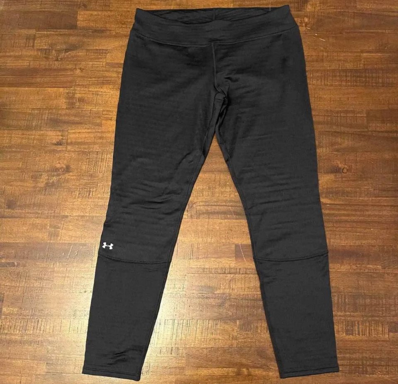 Under Armour Cold Gear 4.0 Leggings womens XL - photo 4