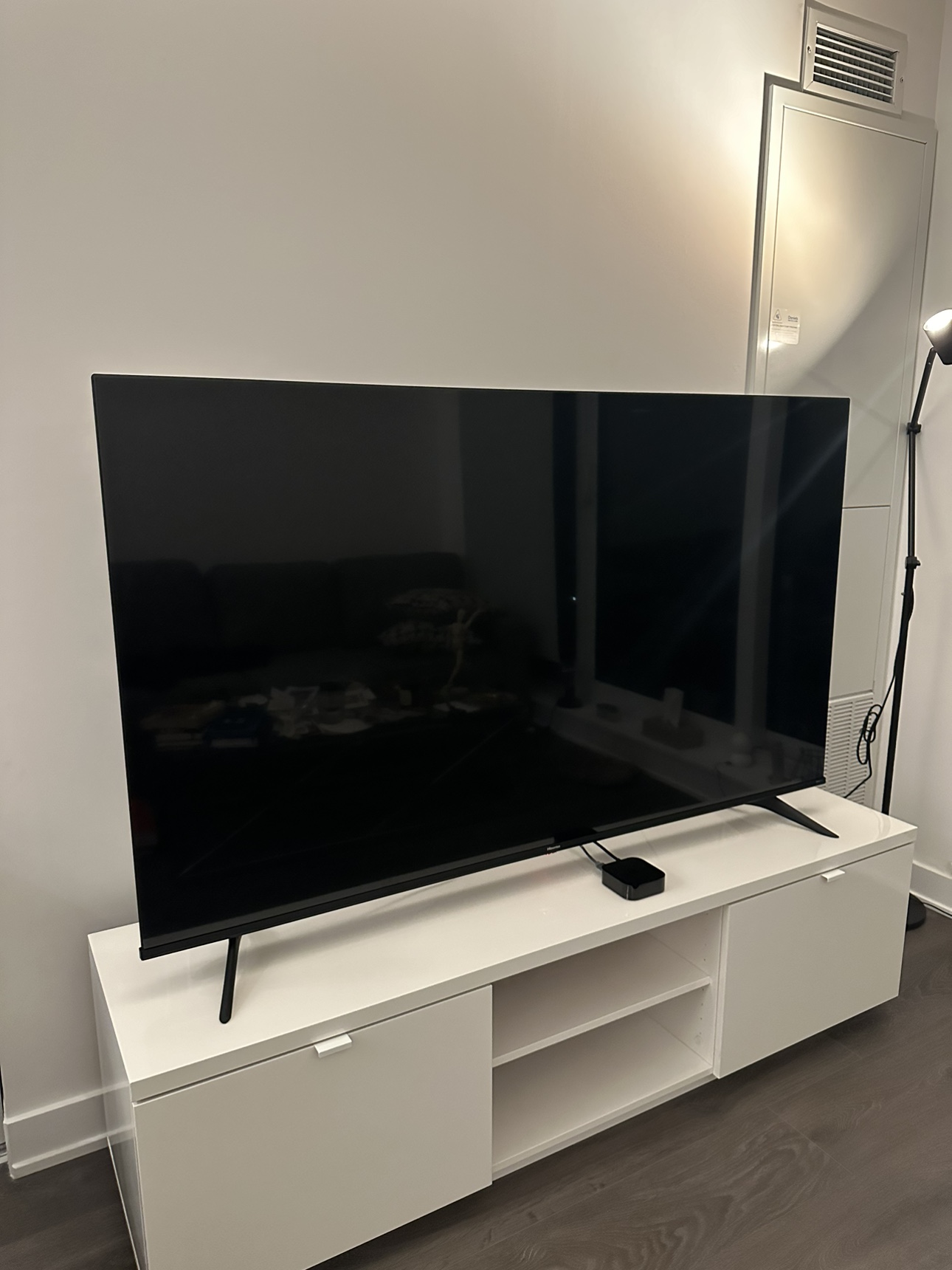 65” 4K UHD Smart TV