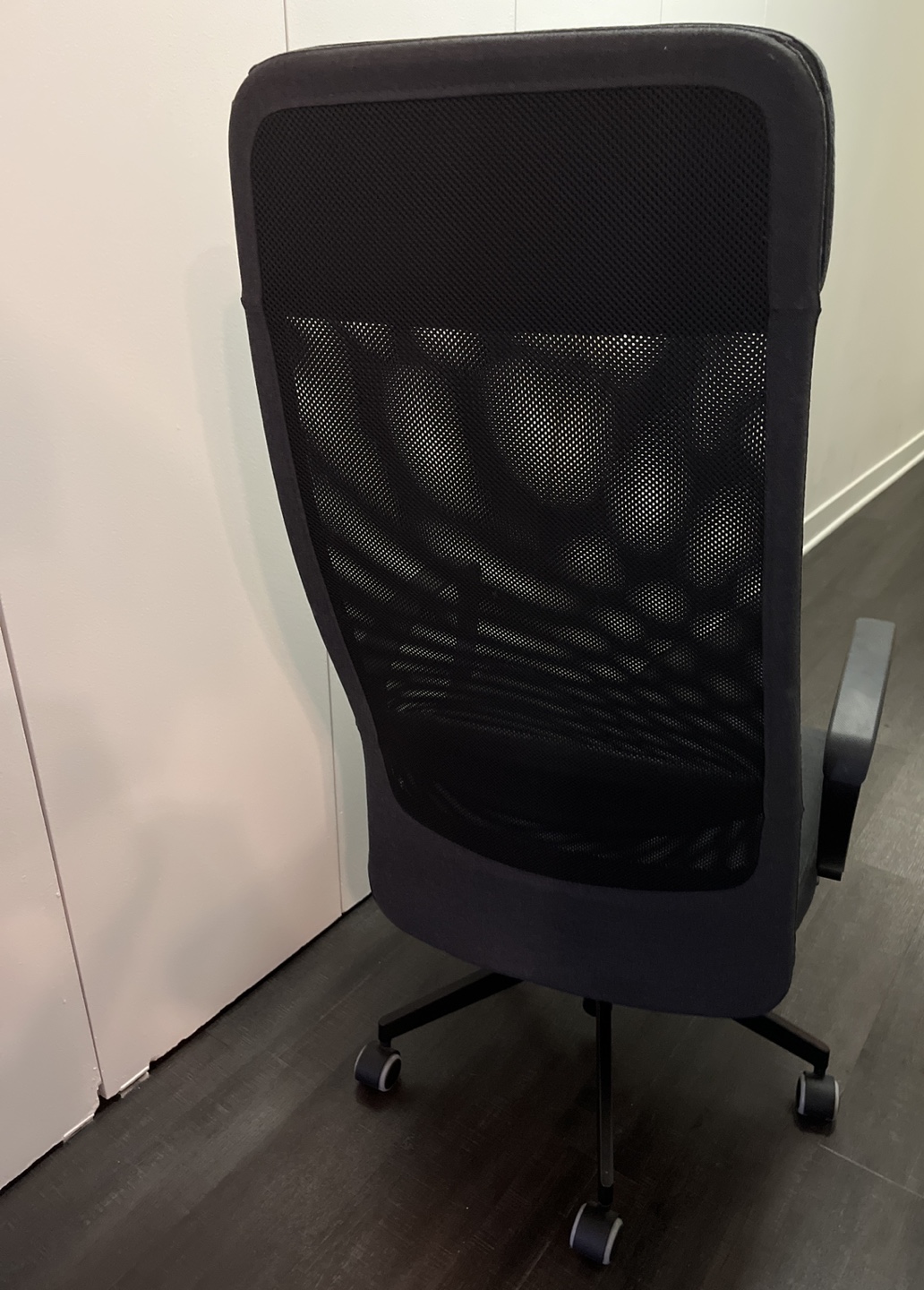 IKEA office chair - photo 2
