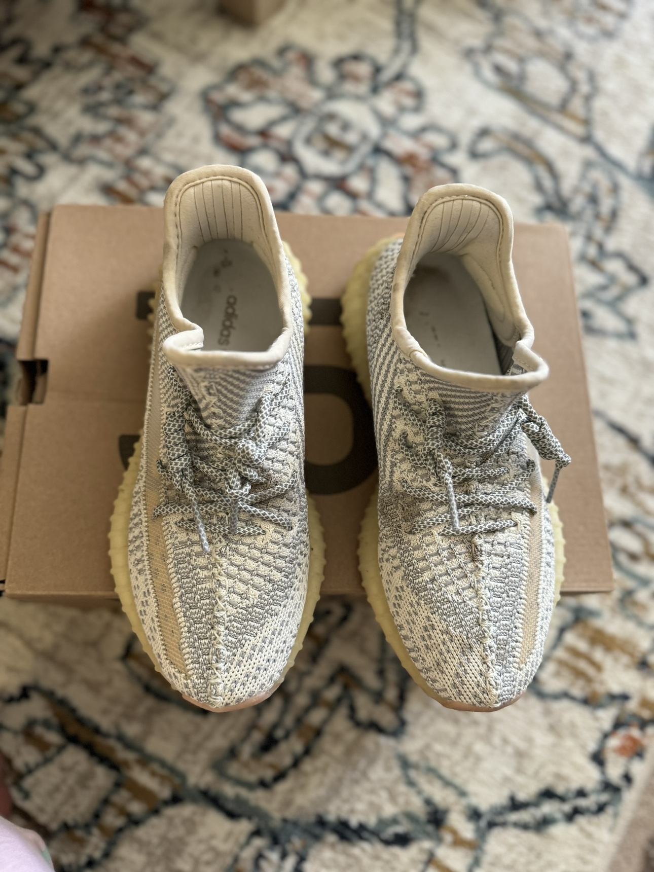 Yeezy Boost 350 for women - photo 5
