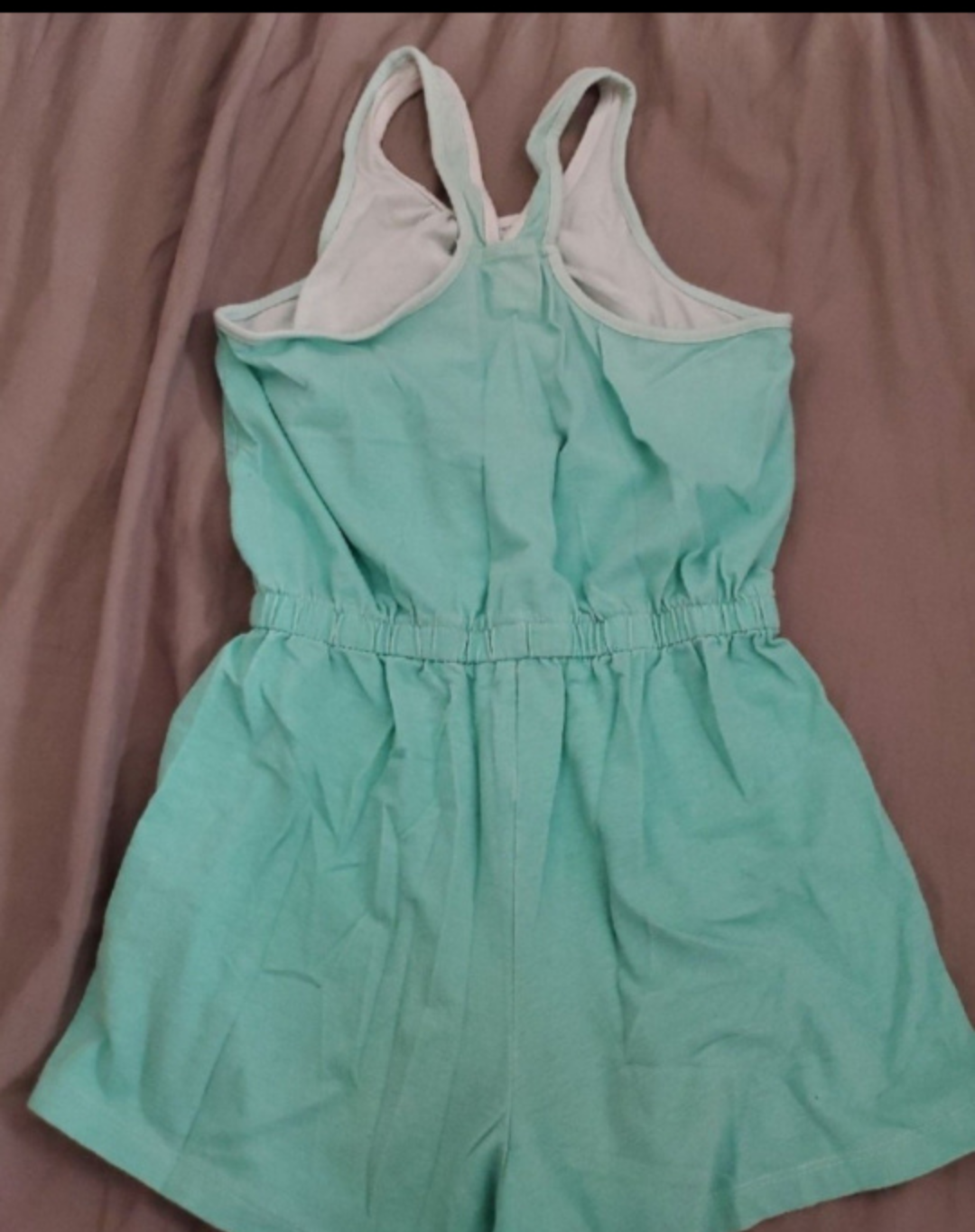 girl's romper image indicator(4)