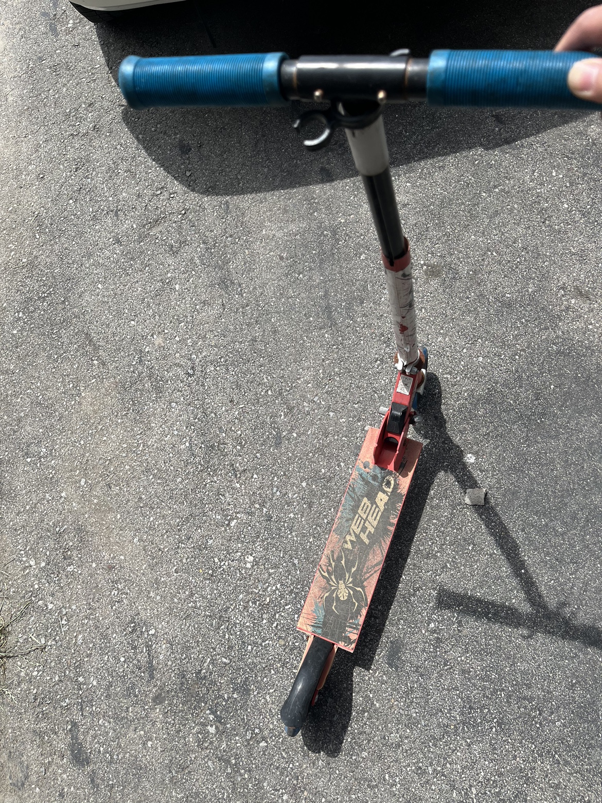 Scooter - photo 3