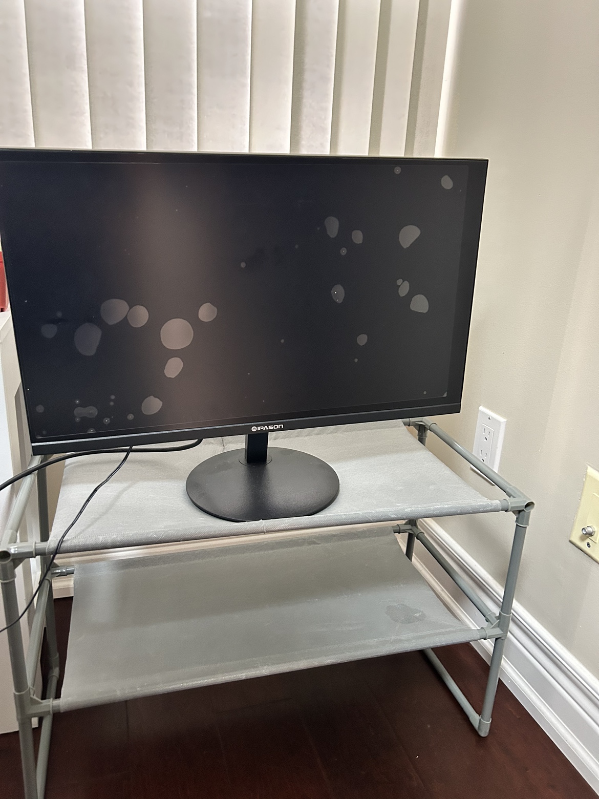 Monitor - photo 3