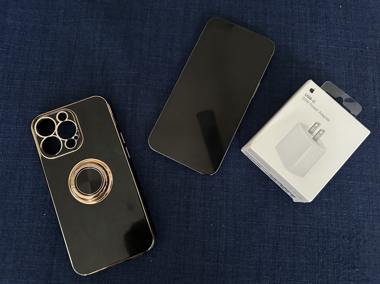 iPhone 13 Pro Max - photo 5