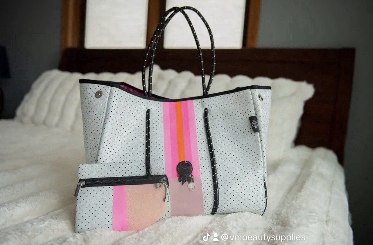 2 Piece Beach Bags - photo 2