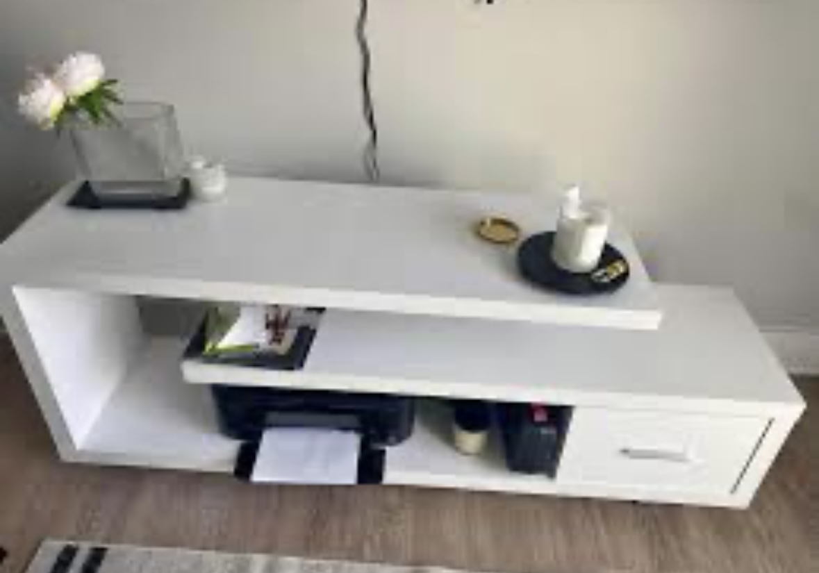 TV unit - photo 2