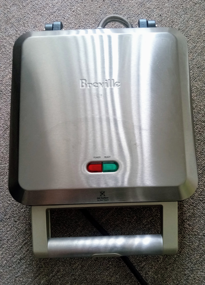 Breville Mini Pie Maker