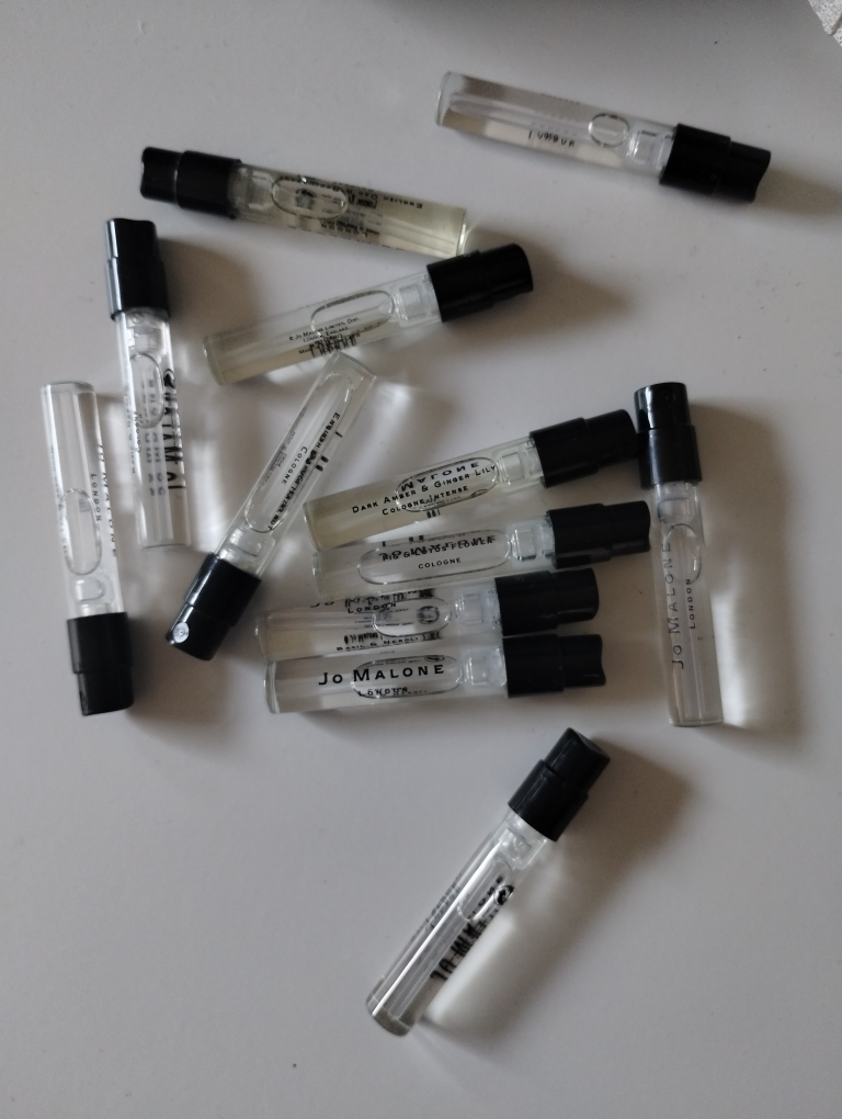 Jo MALONE thumbnail