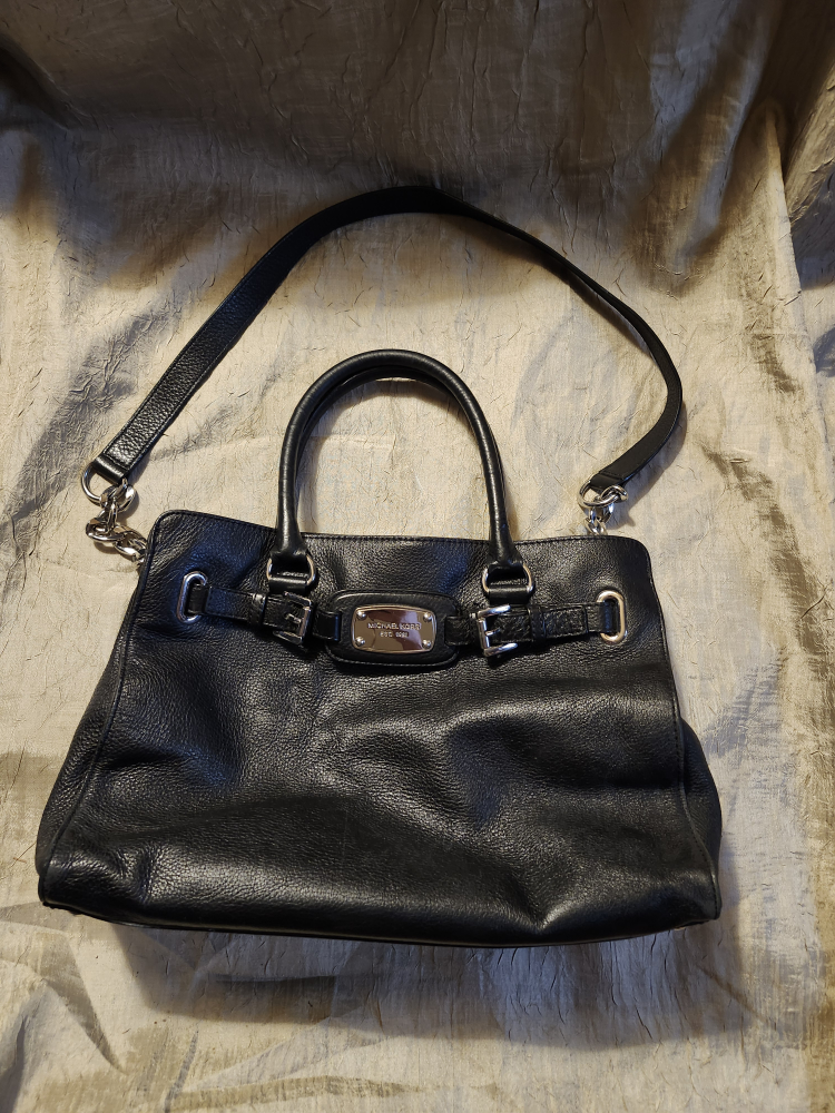 Michael Kors Shoulder Bag (SOLD)
