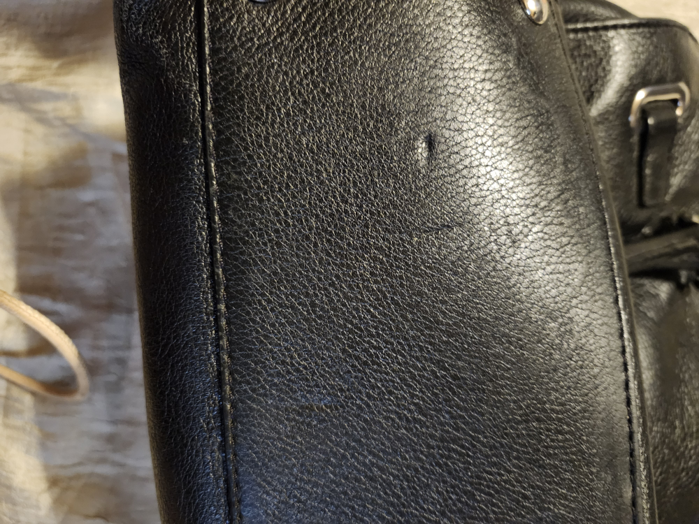 Michael Kors Shoulder Bag (SOLD) image indicator(4)