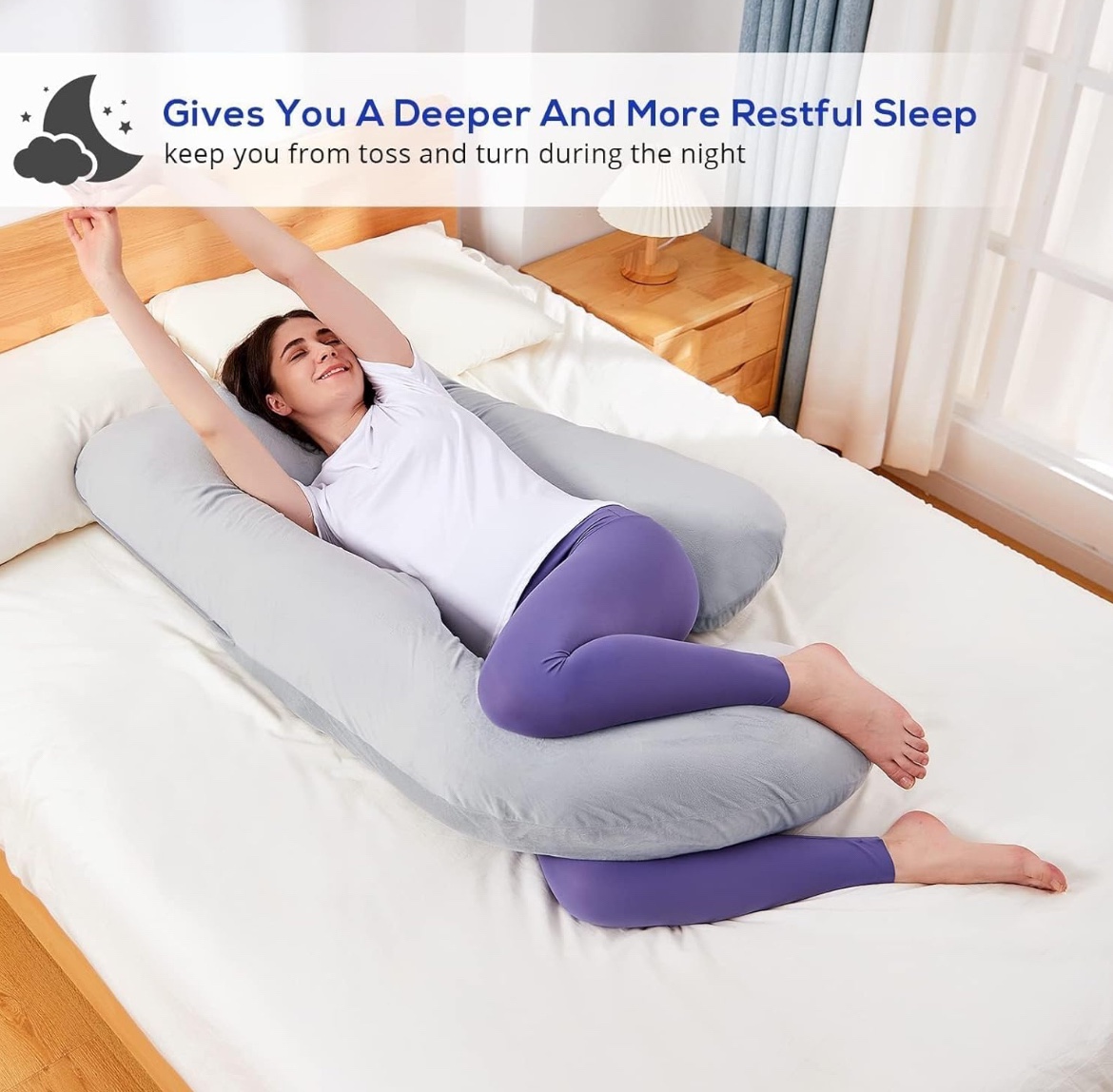 Pregnancy Pillow - photo 2