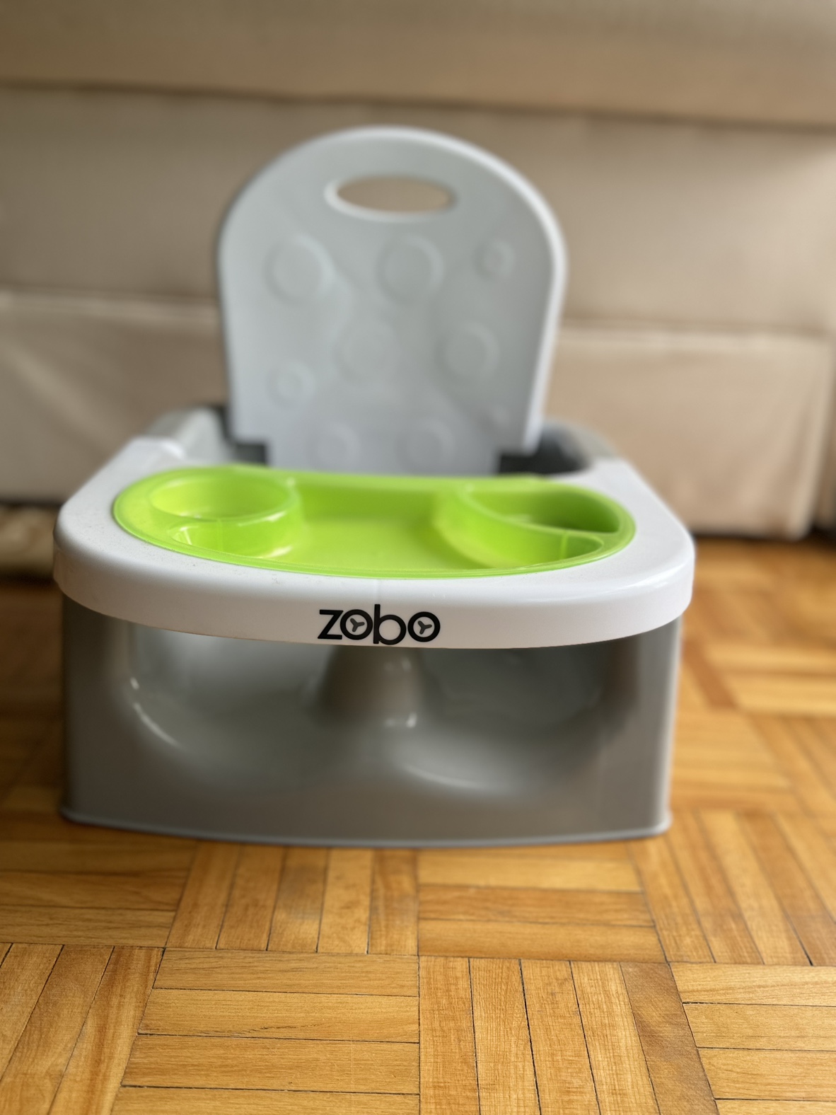 Baby chair