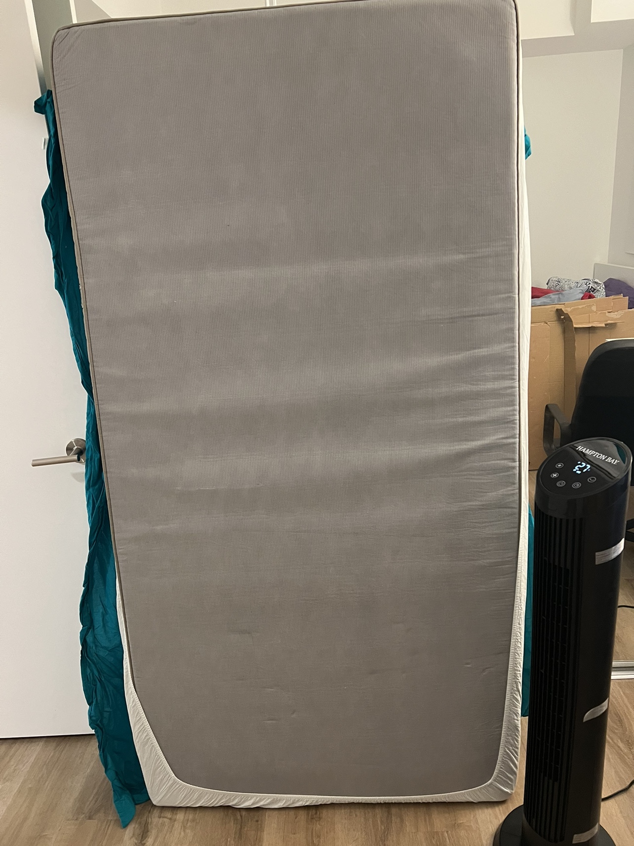 Spring mat TW firm - photo 2